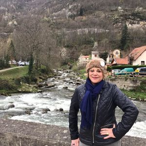 Meet your Posher, Vivien